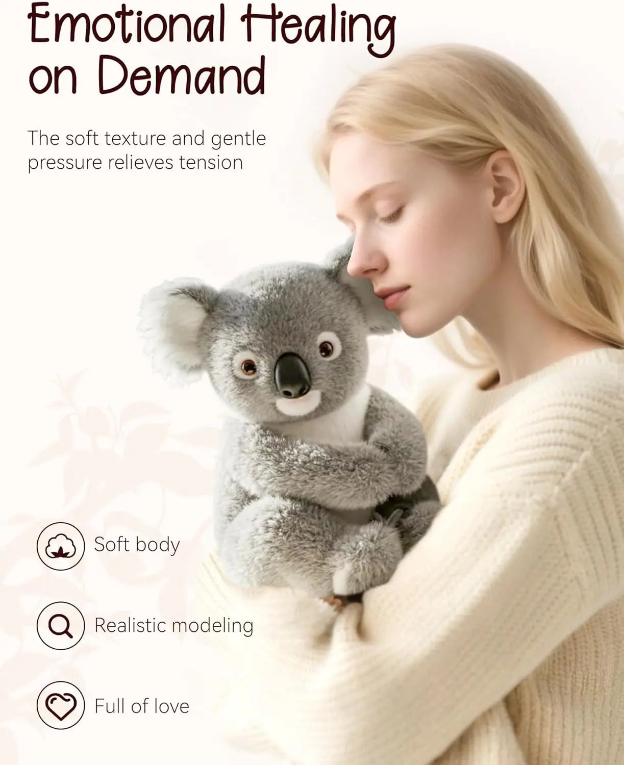"Transform Loneliness into Embracing Comfort Today"